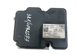 VW 0265956702 ABS hydraulic unit / pump VW CRAFTER II (SY) (2016-) — thumbnail 4