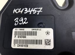 JEEP 68139770AA ABS hydraulic unit / pump JEEP GRAND CHEROKEE IV (WK, WK2) (2010-2021) — thumbnail 7