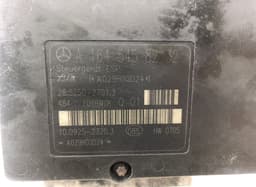 MERCEDES-BENZ A1634300007 A2515453732 ABS hydraulic unit / pump MERCEDES-BENZ GL-CLASS (X164) (2006-2012) — thumbnail 6