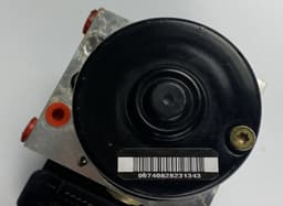 BMW 3451676977801 00401111D1 PH34L16L10 10096008293 3451676977801 10020601774 ABS hydraulic unit / pump BMW 1 (E81, E82, E87, E88) (2003-2013) — thumbnail 5
