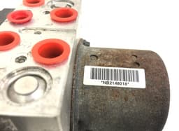 JEEP 68139770AA ABS hydraulic unit / pump JEEP GRAND CHEROKEE IV (WK, WK2) (2010-2021) — thumbnail 3