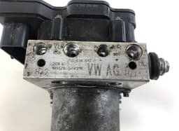 VW 0265956702 ABS hydraulic unit / pump VW CRAFTER II (SY) (2016-) — thumbnail 3