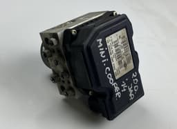 MINI 3451981334501 981334501 54086589A 3452981334701 981334701 17637010 EBC450V 14179750211 40502080183 TG1784033 ABS hydraulic unit / pump MINI MINI COUNTRYMAN I (2010-2016) — thumbnail 1