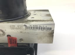 MERCEDES-BENZ A1634300007 A2515453732 ABS hydraulic unit / pump MERCEDES-BENZ R-CLASS (W251) (2006-2013) — thumbnail 4