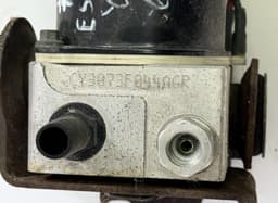 CADILLAC CY3073F044AGR R00170085 ABS hydraulic unit / pump CADILLAC ESCALADE (1998-2006) — thumbnail 4