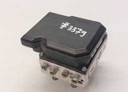 NISSAN 476603NF1A ABS hydraulic unit / pump NISSAN LEAF I (ZE0) (2010-2017) — thumbnail 1