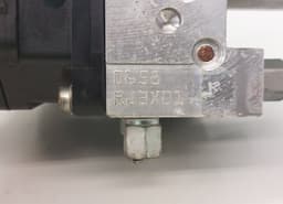 NISSAN 476603NF1A ABS hydraulic unit / pump NISSAN LEAF I (ZE0) (2010-2017) — thumbnail 7