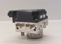 NISSAN 476603NF1A ABS hydraulic unit / pump NISSAN LEAF I (ZE0) (2010-2017) — thumbnail 2