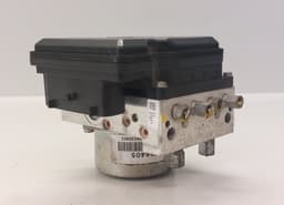 NISSAN 476603NF1A ABS hydraulic unit / pump NISSAN LEAF I (ZE0) (2010-2017) — thumbnail 3