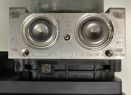 MINI 28581242101 6893720 ABS hydraulic unit / pump MINI MINI CLUBMAN II (F54) (2014-2024) — thumbnail 8