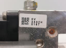 NISSAN 476603NF1A ABS hydraulic unit / pump NISSAN LEAF I (ZE0) (2010-2017) — thumbnail 8