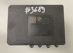 MINI 28581242101 6893720 ABS hydraulic unit / pump MINI MINI CLUBMAN II (F54) (2014-2024) — thumbnail 4