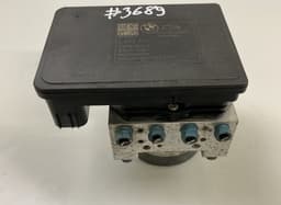 MINI 28581242101 6893720 ABS hydraulic unit / pump MINI MINI CLUBMAN II (F54) (2014-2024) — thumbnail 5