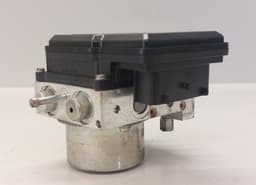 NISSAN 476603NF1A ABS hydraulic unit / pump NISSAN LEAF I (ZE0) (2010-2017) — thumbnail 4