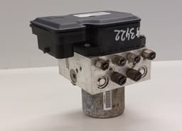 JEEP 68164630AA ABS hydraulic unit / pump JEEP GRAND CHEROKEE IV (WK, WK2) (2010-2021) — thumbnail 1