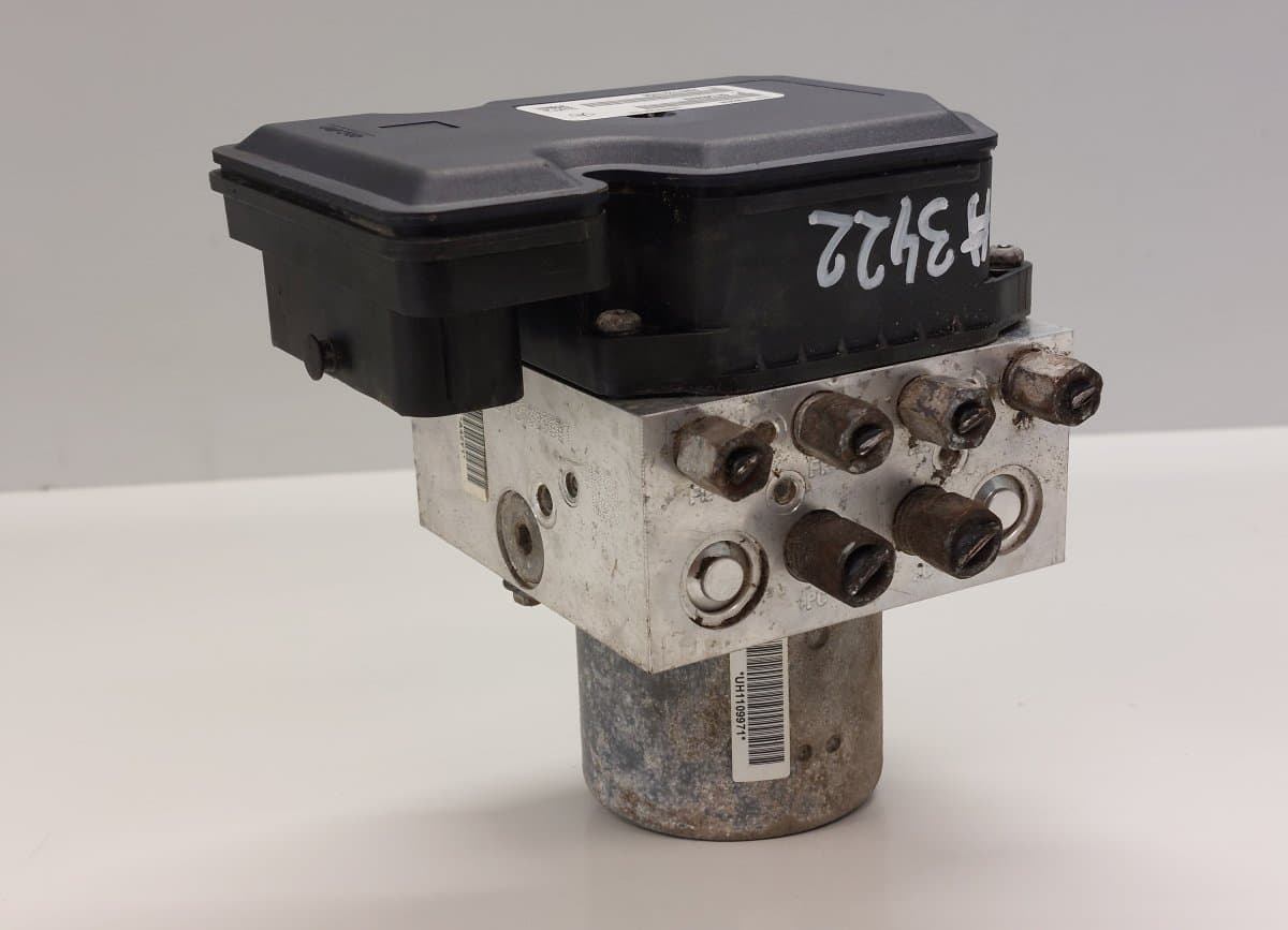JEEP 68164630AA ABS hydraulic unit / pump JEEP GRAND CHEROKEE IV (WK, WK2) (2010-2021)