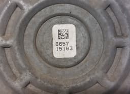 SKODA 5Q0614517BJ 5Q0614517AG 285158-68063 28515868063 100916-03783 10091603783 100625-34431 10062534431 ABS hydraulic unit / pump SKODA SUPERB III (3V3, 3V5) (2015-2024) — thumbnail 9