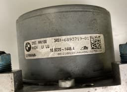 MINI 28581242101 6893720 ABS hydraulic unit / pump MINI MINI CLUBMAN II (F54) (2014-2024) — thumbnail 7