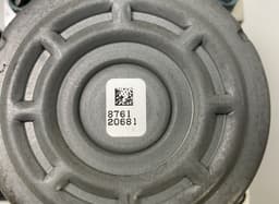 MINI 28581242101 6893720 ABS hydraulic unit / pump MINI MINI CLUBMAN II (F54) (2014-2024) — thumbnail 3