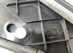 MERCEDES-BENZ A2306901241 Luggage Compartment trim Right MERCEDES-BENZ SL-CLASS (R230) (2001-2012) — thumbnail 3