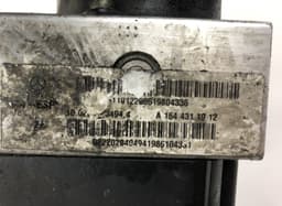 MERCEDES-BENZ 10.0204-0494.4 10.0925-1559.3 10020404944 10092515593 10.0925-2307.3 10092523073 10.0204-0534.4 10020405344 ABS hydraulic unit / pump MERCEDES-BENZ R-CLASS (W251) (2006-2013) — thumbnail 5