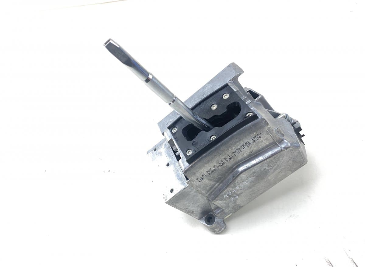 MERCEDES-BENZ A2302675524 Gearshift Mechanism MERCEDES-BENZ SL-CLASS (R230) (2001-2012)