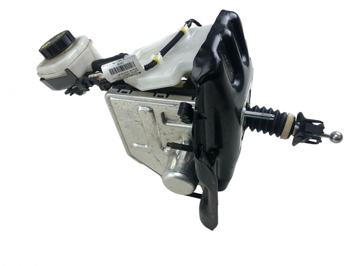VOLVO 10120214734 10.1202-1473.4 ABS hydraulic unit / pump VOLVO XC40 / EX40 / EC40 (536, 539) (2017-)
