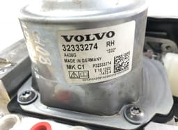 VOLVO 10120214734 10.1202-1473.4 ABS hydraulic unit / pump VOLVO XC40 / EX40 / EC40 (536, 539) (2017-) — thumbnail 5