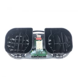 MERCEDES-BENZ A2308300054 Air Vent Center Front MERCEDES-BENZ SL-CLASS (R230) (2001-2012) — thumbnail 2