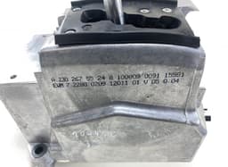 MERCEDES-BENZ A2302675524 Gearshift Mechanism MERCEDES-BENZ SL-CLASS (R230) (2001-2012) — thumbnail 2