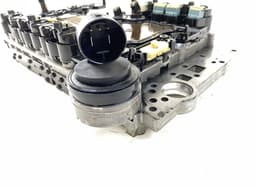 MERCEDES-BENZ 5WP21463 Aut. gearbox valve body (mechatronics) MERCEDES-BENZ C-CLASS (W205) (2013-2021) — thumbnail 2