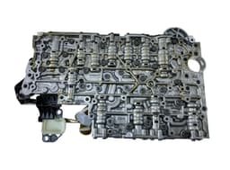 MERCEDES-BENZ 5WP21463 Aut. gearbox valve body (mechatronics) MERCEDES-BENZ C-CLASS (W205) (2013-2021) — thumbnail 4