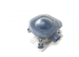 AUDI 0203000060 Distronic radar / sensor AUDI A6 / A6 ALLROAD (C7, 4G) (2010-2018) — thumbnail 1