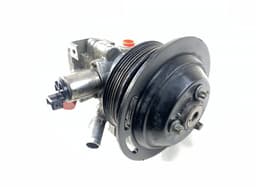 MERCEDES-BENZ 541022810 2108197C LH2110910 Power steering pump MERCEDES-BENZ SL-CLASS (R230) (2001-2012) — thumbnail 1