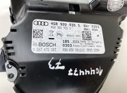 AUDI 0263672083 Instrument Cluster AUDI A6 / A6 ALLROAD (C7, 4G) (2010-2018) — thumbnail 4