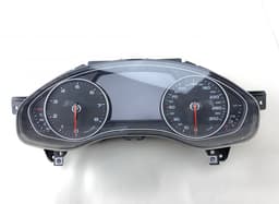 AUDI 0263672083 Instrument Cluster AUDI A6 / A6 ALLROAD (C7, 4G) (2010-2018) — thumbnail 2