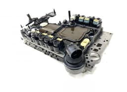 MERCEDES-BENZ 5WP21463 Aut. gearbox valve body (mechatronics) MERCEDES-BENZ C-CLASS (W205) (2013-2021) — thumbnail 1