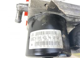 MERCEDES-BENZ 0265250110 0265960036 0265960025 0265250088 0265960018 0265250062 ABS hydraulic unit / pump MERCEDES-BENZ SL-CLASS (R230) (2001-2012) — thumbnail 3