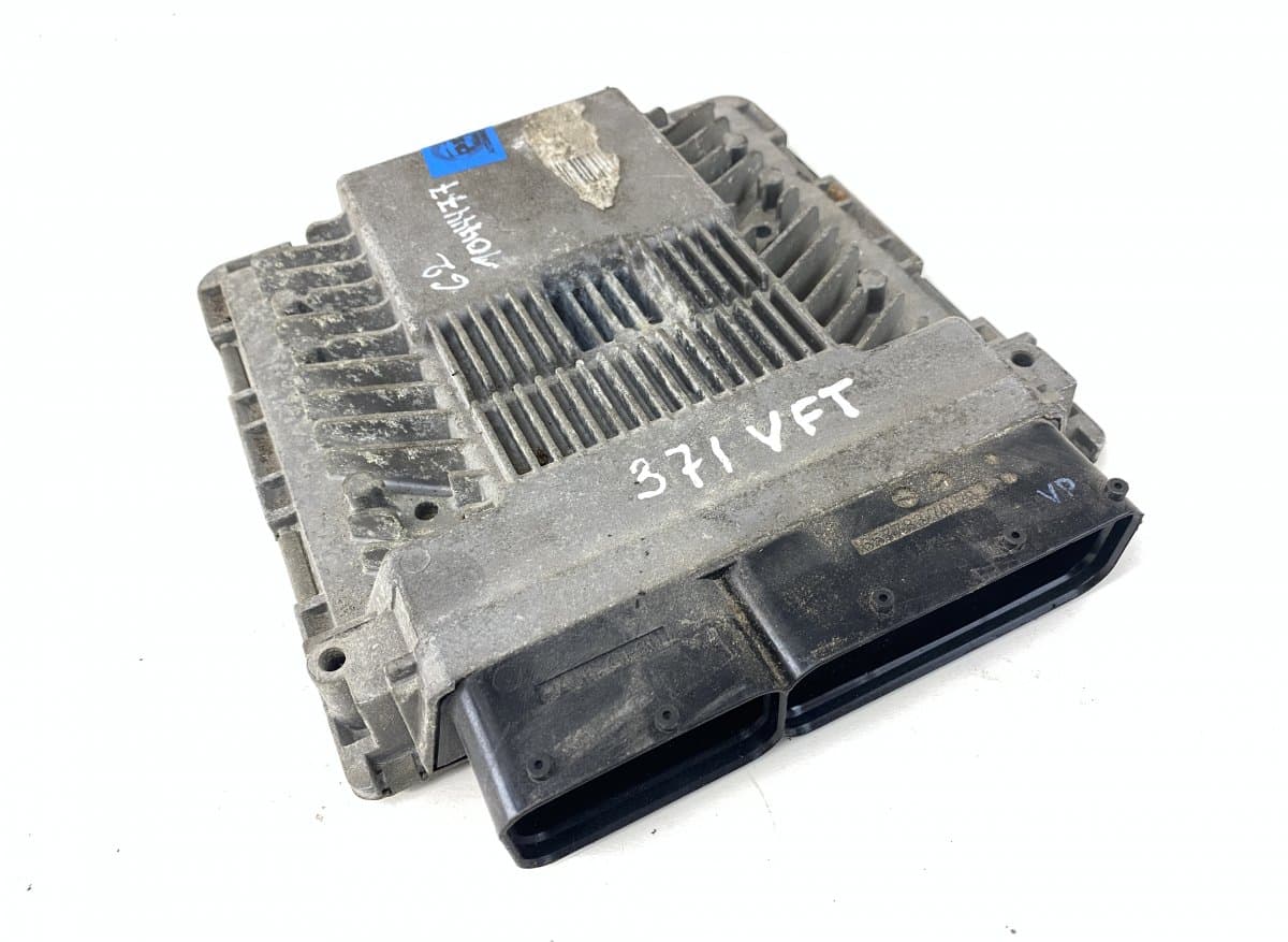 AUDI 5WP4683402 Engine Control Unit / module (ECU) AUDI A6 / A6 ALLROAD (C7, 4G) (2010-2018)