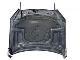 MERCEDES-BENZ A2058800357 Bonnet MERCEDES-BENZ C-CLASS (W205) (2013-2021) — thumbnail 2