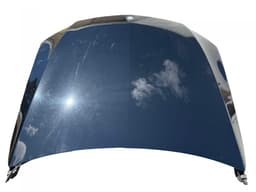 MERCEDES-BENZ A2058800357 Bonnet MERCEDES-BENZ C-CLASS (W205) (2013-2021) — thumbnail 1