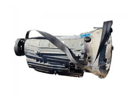 MERCEDES-BENZ 722.901 722901 Gearbox MERCEDES-BENZ SL-CLASS (R230) (2001-2012) — thumbnail 4