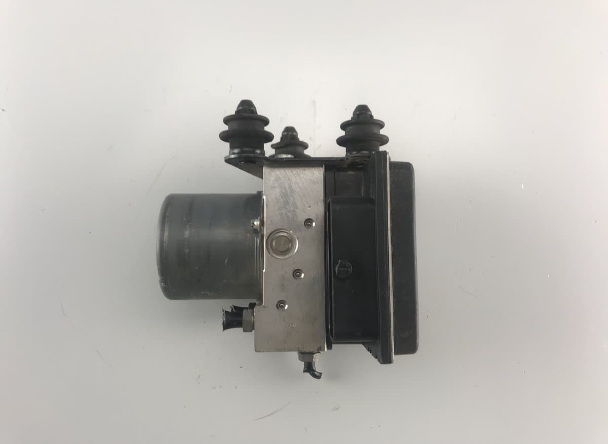 AUDI 0265236351 ABS hydraulic unit / pump AUDI A4 / A4 ALLROAD (B8) (2007-2015)