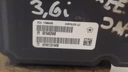 JEEP 68164629AB 17685439 ABS hydraulic unit / pump JEEP GRAND CHEROKEE IV (WK, WK2) (2010-2021) — thumbnail 2