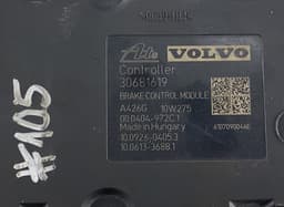 VOLVO 39681619 21240834318903 A426G 000404972C1 6107090046E 10092604053 10061336881 ABS hydraulic unit / pump VOLVO XC60 I (2008-2017) — thumbnail 4