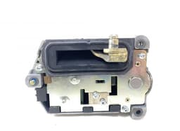 MERCEDES-BENZ A2302675524 Gearshift Mechanism MERCEDES-BENZ SL-CLASS (R230) (2001-2012) — thumbnail 4