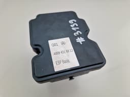 MERCEDES-BENZ 2265106513 0265956006 A0094316812 0265243586 ABS hydraulic unit / pump MERCEDES-BENZ B-CLASS (W246, W242) (2011-2018) — thumbnail 2
