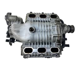 AUDI 06E145601L Turbocharger AUDI A6 / A6 ALLROAD (C7, 4G) (2010-2018) — thumbnail 6