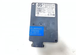 MERCEDES-BENZ 6295549 6396879 6397980 Distronic radar / sensor MERCEDES-BENZ C-CLASS (W205) (2013-2021) — thumbnail 2