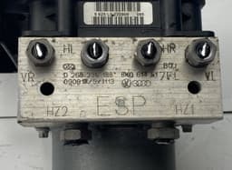 AUDI 8K0907379CA 0265236188 8K061451 0265951170 ABS hydraulic unit / pump AUDI A5 (B8) (2007-2016) — thumbnail 4